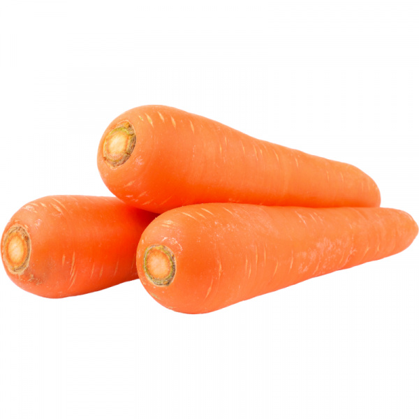 MRKVA PRANÁ BALENÁ 1kg FRESH
