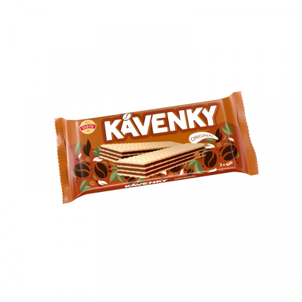 OBLÁTKY KÁVENKY 50g