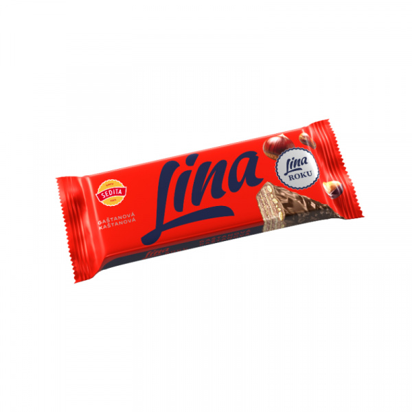 OBLÁTKY LINA GAŠTANOVÁ 50g