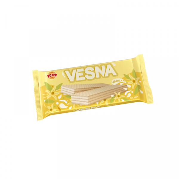 OBLÁTKY VESNA 50g