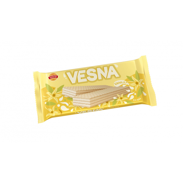 OBLÁTKY VESNA 50g