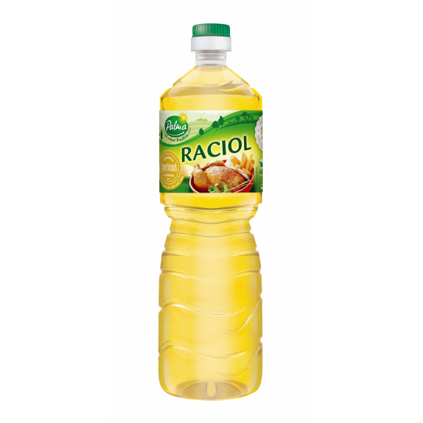 OLEJ REPKOVÝ RACIOL 1l