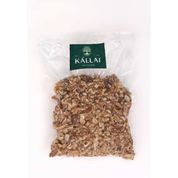 ORECHY VLAŠSKÉ JADRÁ BIO 500g VB GEORGICA ORECHY VLAŠSKÉ JADRÁ BIO 500g VB GEORGICA