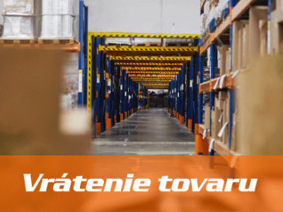 Oznam o stiahnutí tovaru - Produkt JOMO