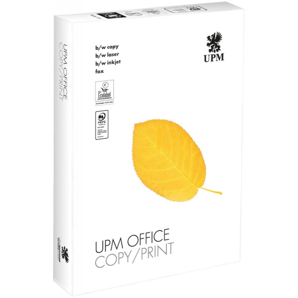 PAPIER KANCELÁRSKY UMP OFFICE A4 500ks PAPIER KANCELÁRSKY UMP OFFICE A4 500ks