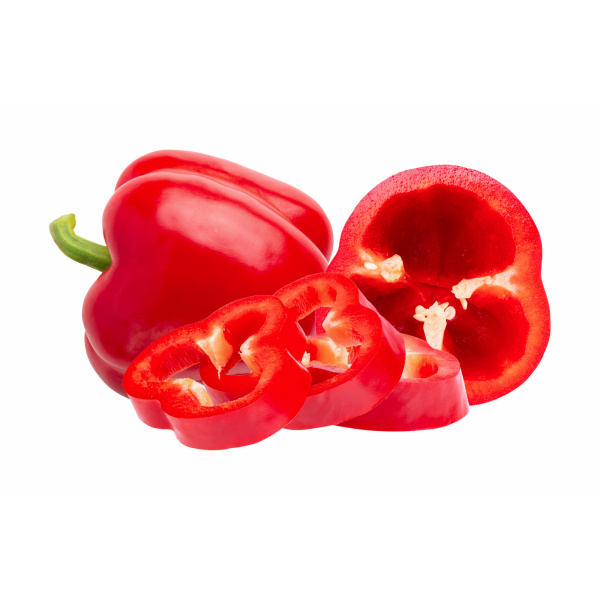 PAPRIKA ČERVENÁ
