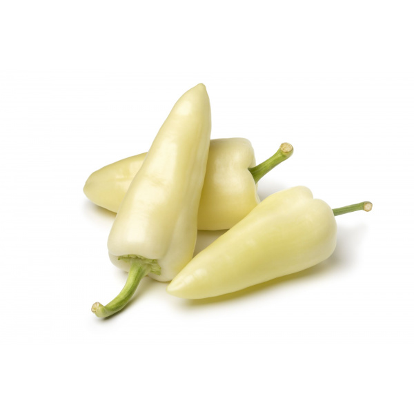 PAPRIKA ZELENINOVÁ