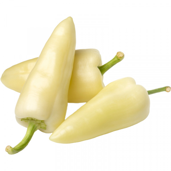 PAPRIKA ZELENINOVÁ