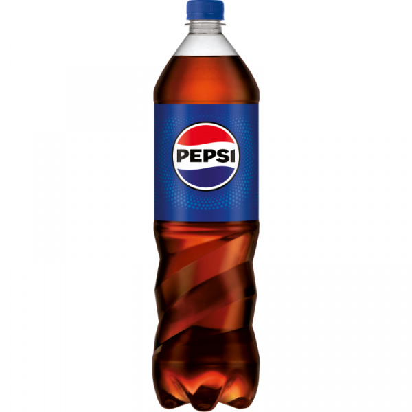 PEPSI 1.5l PET VRATNÝ OBAL