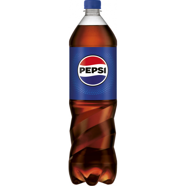 PEPSI 1.5l PET VRATNÝ OBAL