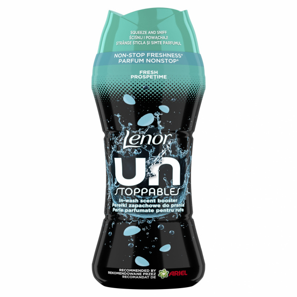 PERLIČKY VONNÉ LENOR BEADS FRESH 270g
