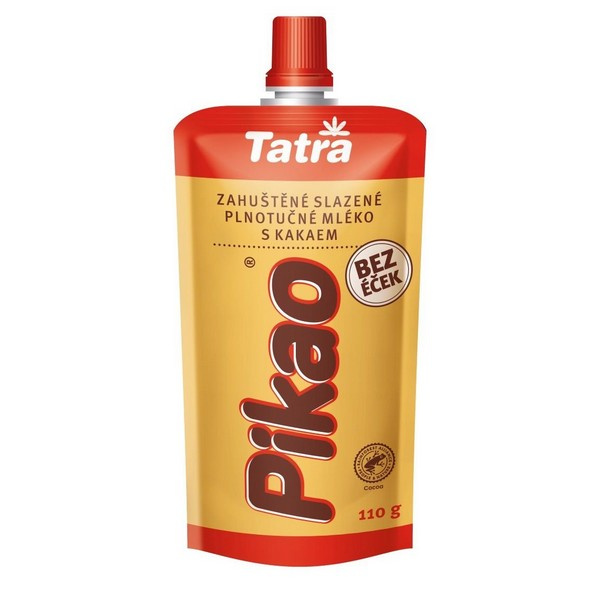 PIKAO DOYPACK 110g PIKAO DOYPACK 110g