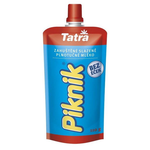 PIKNIK DOYPACK 110g PIKNIK DOYPACK 110g