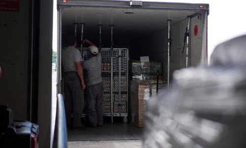 Počas kríz pomáhame aj medzinárodne