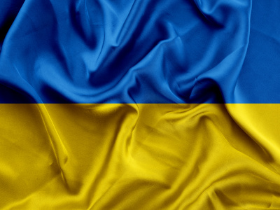 Pomáhame ľudom zasiahnutých vojnou na Ukrajine