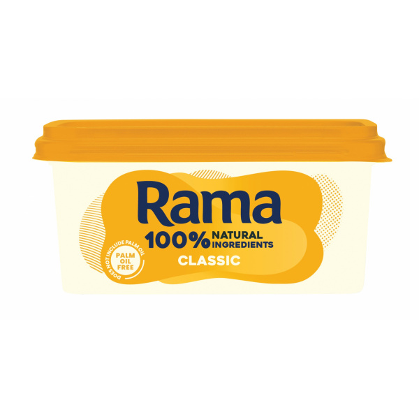 RAMA CLASSIC 400g