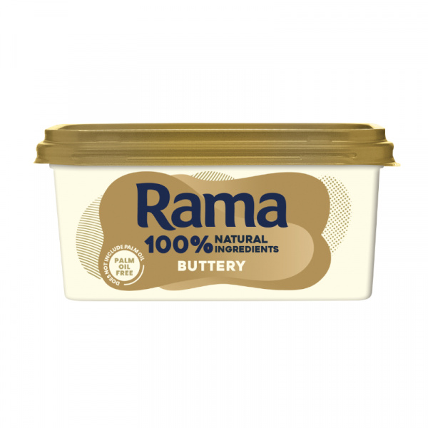 RAMA MASLOVÁ 400g