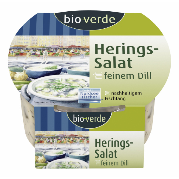 ŠALÁT SLEĎOVÝ S KÔPROM BIO 150g ISANA ŠALÁT SLEĎOVÝ S KÔPROM BIO 150g ISANA