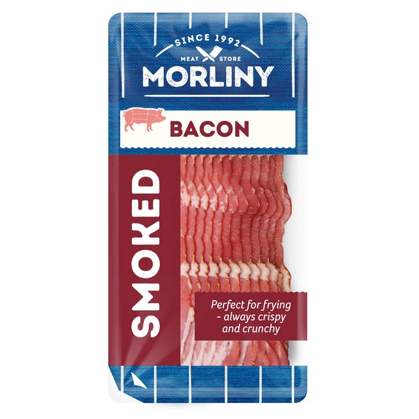 SLANINA 250g ANIMEX SLANINA 250g ANIMEX