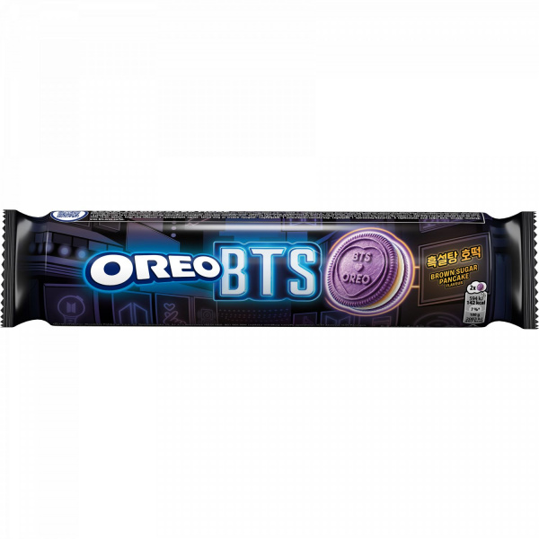 SUŠIENKY OREO BTS SLUG ICONIC 157g