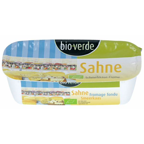 SYR TAVENÝ SMOTANOVÝ BIO 175g ISANA SYR TAVENÝ SMOTANOVÝ BIO 175g ISANA