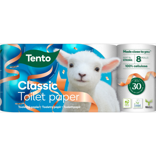 TATÁRSKA OMÁČKA 405ml/410g HELLMANN´S