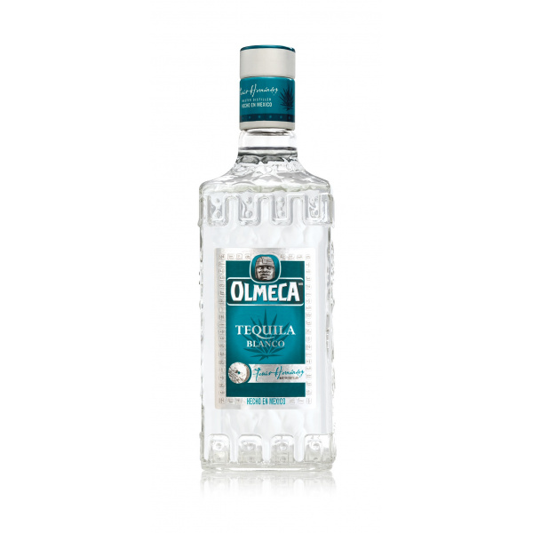 TEQUILA OLMECA SILVER 35% 0.7l