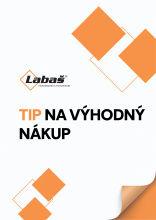 TIP NA VÝHODNÝ NÁKUP