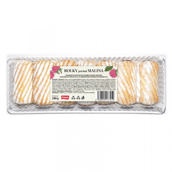 TOFU NA GRIL SMOKY BBQ & SOY SAUCE 2x180g DUO LUNTER