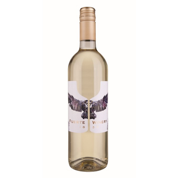 VÍNO FUERTE WINERY BIELE 0.75l SOVA BIELE POLOSLADKÉ WAJDA VÍNO FUERTE WINERY BIELE 0.75l SOVA BIELE POLOSLADKÉ WAJDA