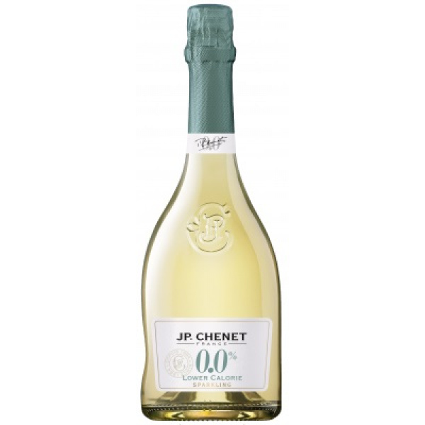 VÍNO J. P. CHENET SPARKLING BLANC 0.0% 0.75l