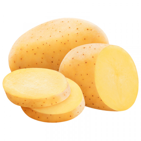 ZEMIAKY KONZUMNÉ ŽLTÉ 5kg 